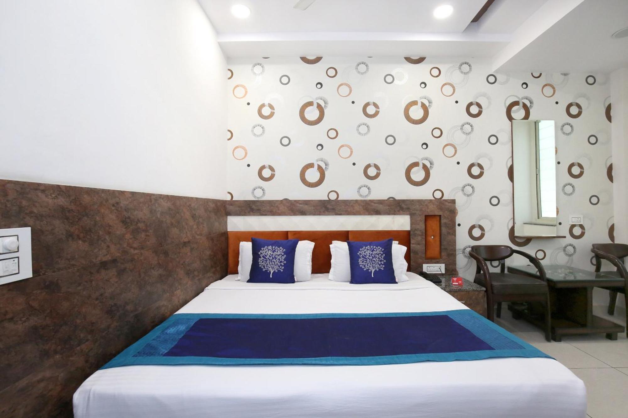 Oyo Hotel Obr Inn Ludhiana Eksteriør billede