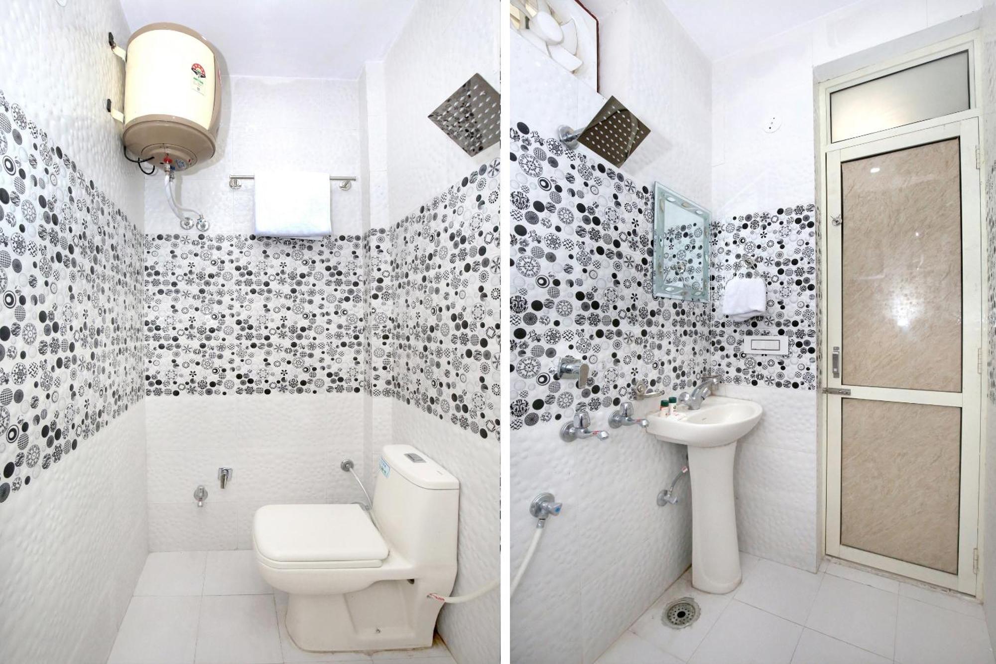 Oyo Hotel Obr Inn Ludhiana Eksteriør billede